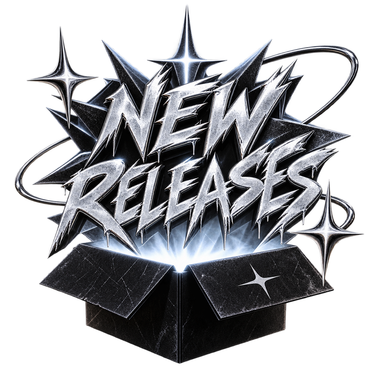NEW RELEASES