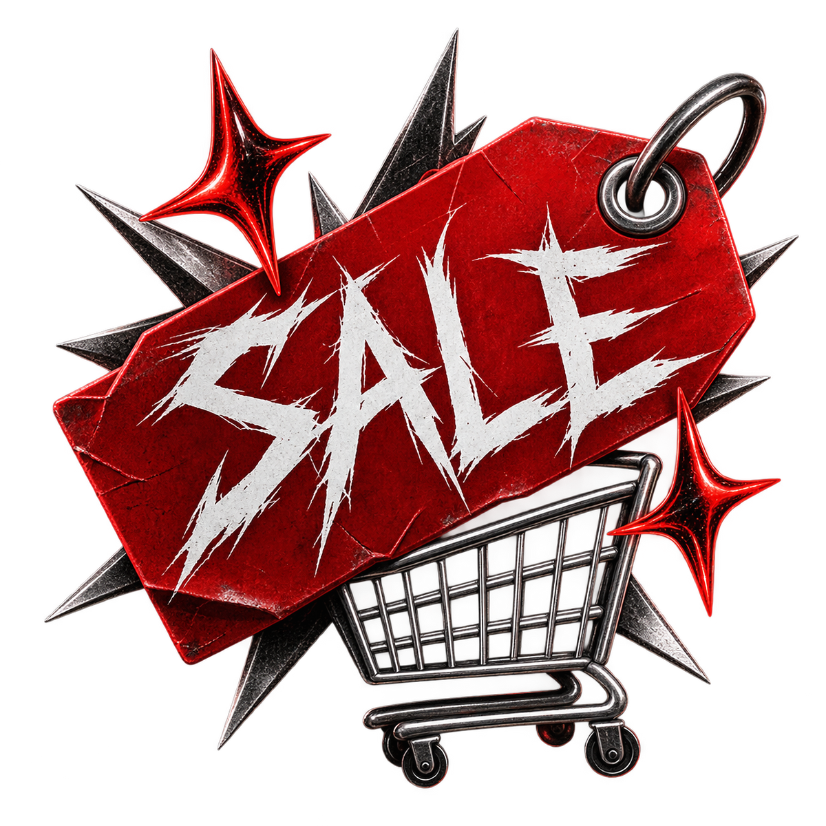 SALE