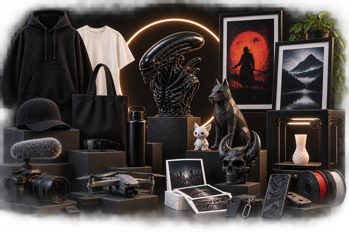 ALL PRODUCTS