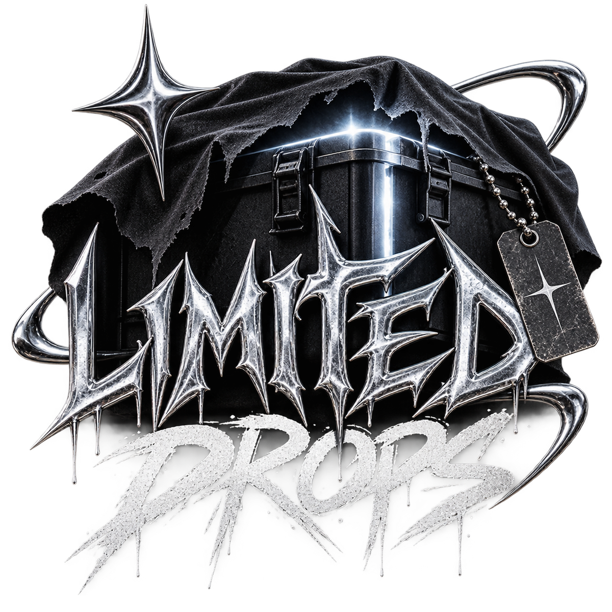 LIMITED DROPS