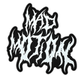 Mad Motion Logo Die-Cut Sticker