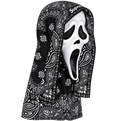 Supreme Ghostface Mask – Black